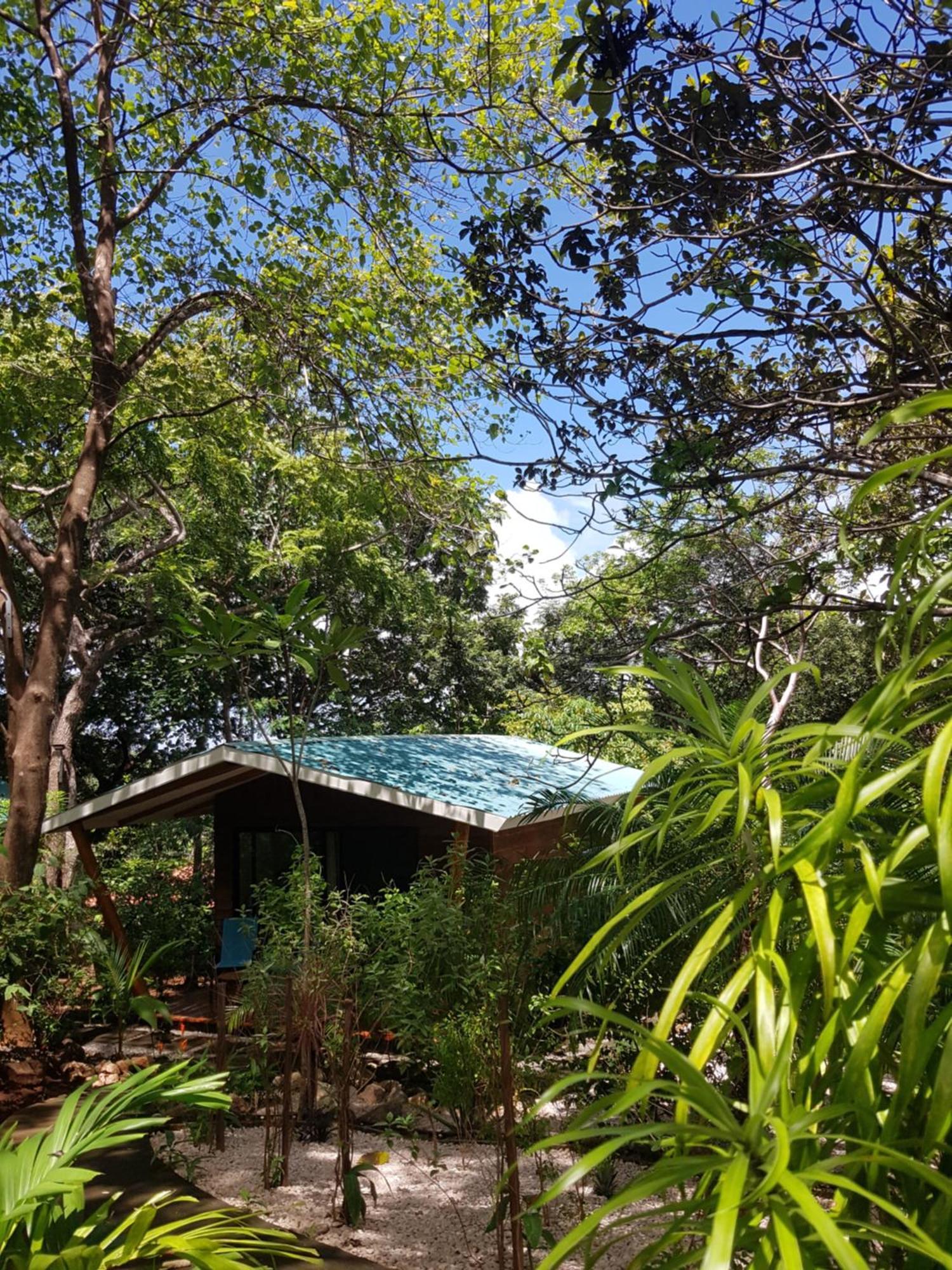 Baliyana Lodge San José Pinilla Exterior photo