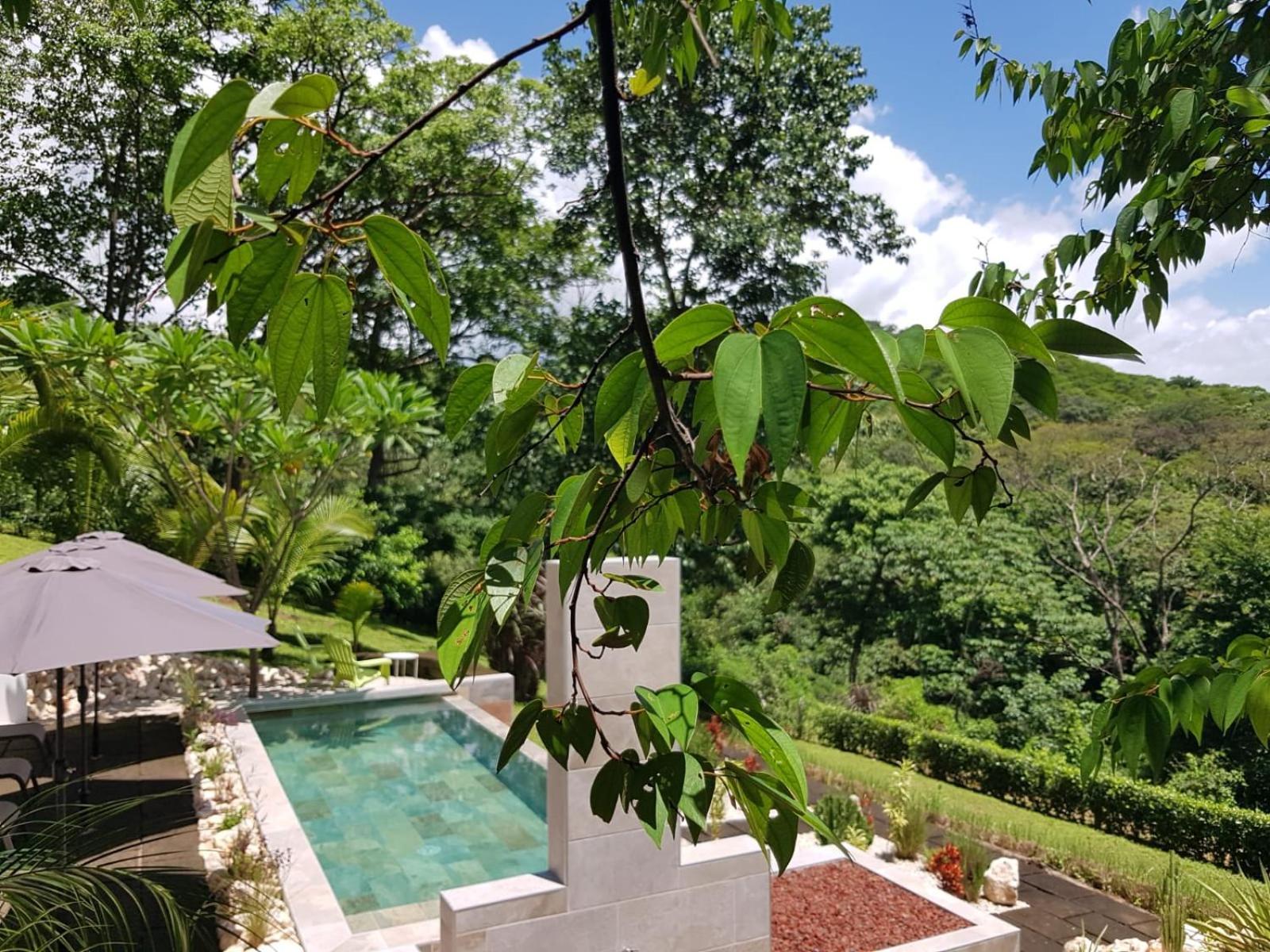 Baliyana Lodge San José Pinilla Exterior photo