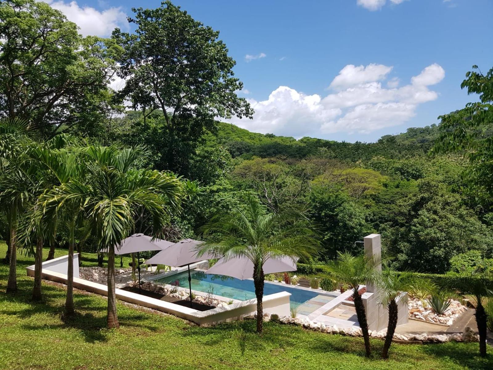 Baliyana Lodge San José Pinilla Exterior photo