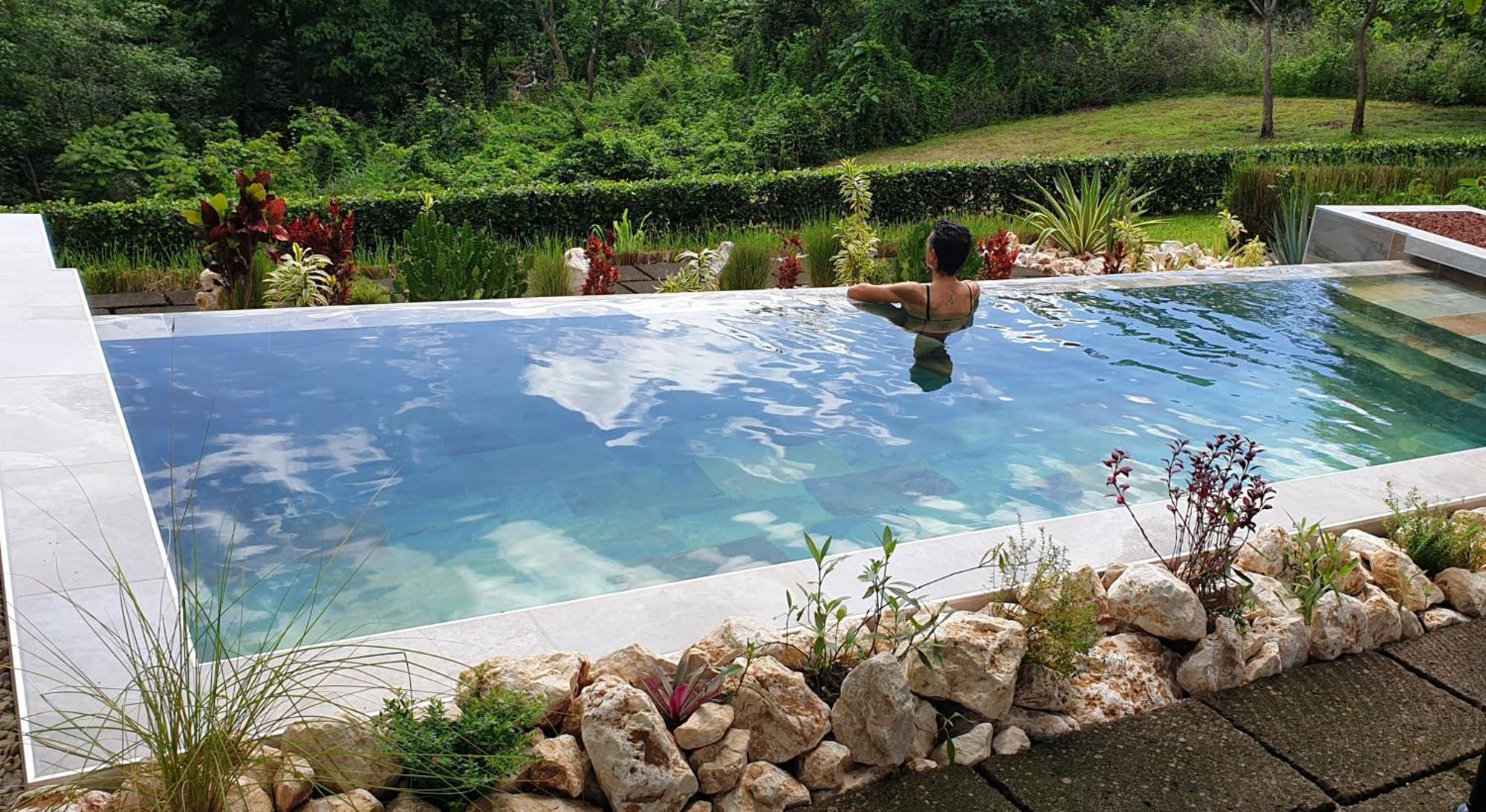 Baliyana Lodge San José Pinilla Exterior photo